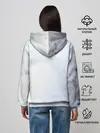 Женское худи / Австралийская овчарка