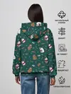 Женское худи / We Bare Bears