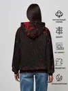 Женское худи / Silent Hill
