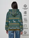 Женское худи / Кэлвин Кэнди