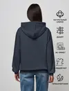 Женское худи / The Seven Deadly Sins