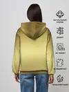 Женское худи / Не мужик, а золото