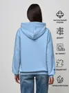 Женское худи / Хестия