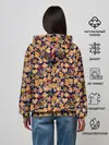 Женское худи / Новый Год