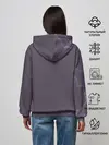 Женское худи / Genshin Impact