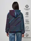 Женское худи / Cyberpunk 2077