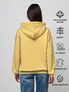 Женское худи / Megumin ноу ноу