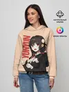 Женское худи / YunYun