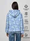 Женское худи / Новый Год