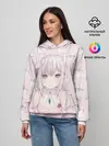 Женское худи / Эмилия
