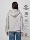 Женское худи / Как же все зае...
