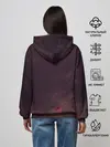 Женское худи / ALBEDO SADNESS