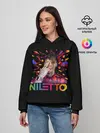 Женское худи / NILETTO