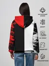 Женское худи / ASSASSINS CREED