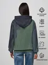 Женское худи / Ужас советских детей