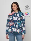 Женское худи / Котики | Подарки