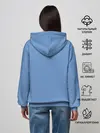 Женское худи / ВМФ