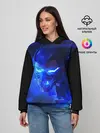 Женское худи / Валорант