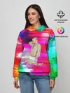Женское худи / Ваня Дмитриенко