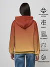 Женское худи / Разочарование