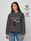 Женское худи / Нобара