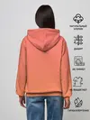 Женское худи / Юкио