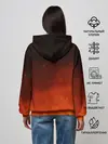 Женское худи / Доктор Стоун