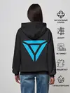 Женское худи / Project