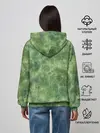 Женское худи / Одуванчики