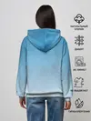 Женское худи / Папа может все