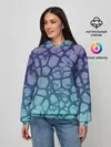 Женское худи / Тернии