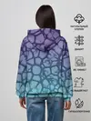 Женское худи / Тернии