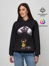 Женское худи / Маленькие кошмары 2