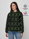 Женское худи / x