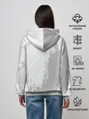 Женское худи / Kia