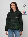 Женское худи / Дизайн без дизайна | Design