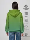 Женское худи / девушка вечеринка на Патрика