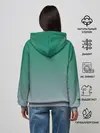 Женское худи / официантка горшок золота