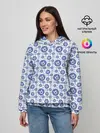 Женское худи / Телец