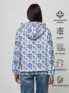 Женское худи / Телец