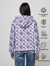 Женское худи / Стрелец