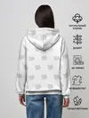 Женское худи / Grand Theft Auto FIVE