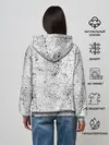Женское худи / DayZ