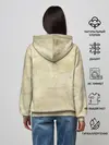 Женское худи / GOOD, BAD, FUCKING MASTER GTA