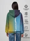 Женское худи / Рэтчет и Кланr
