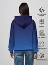 Женское худи / Рэтчет и Кланr