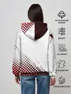 Женское худи / Dayz.