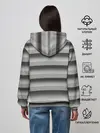 Женское худи / Анти Covid