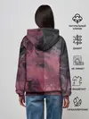 Женское худи / Fjall Raven | Дизайнерская