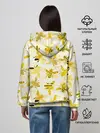 Женское худи / Разные Пчелы